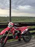 Honda crf 250r 2015 igła!!! (Nie RMZ,SXF,YZF,KXF)