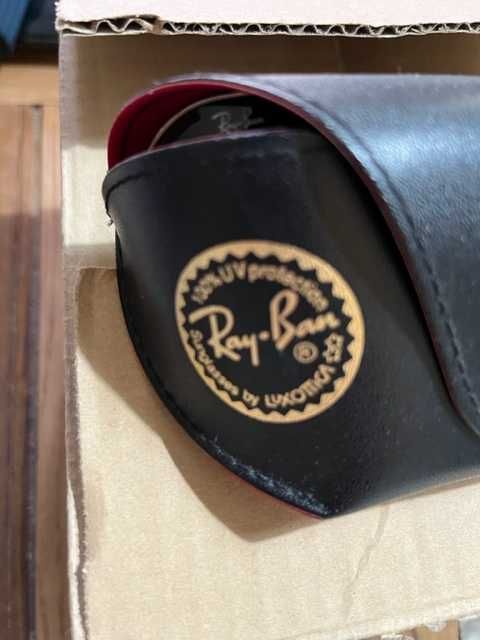 Oculos de So,Ray Ban Originais