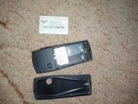 Telefon Nokia 7250i