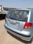 Hyundai getz 1.1  2005 peças