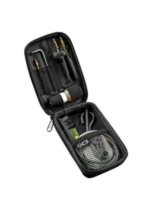 Пенал / набір для чистки CZ Bren 2, калібр 5,56×45