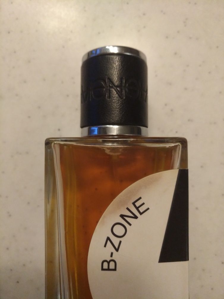 Monolab B-Zone парфюм