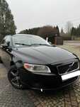 Volvo S80 Volvo s80 2.4D AWD pierwszy wlaściciel