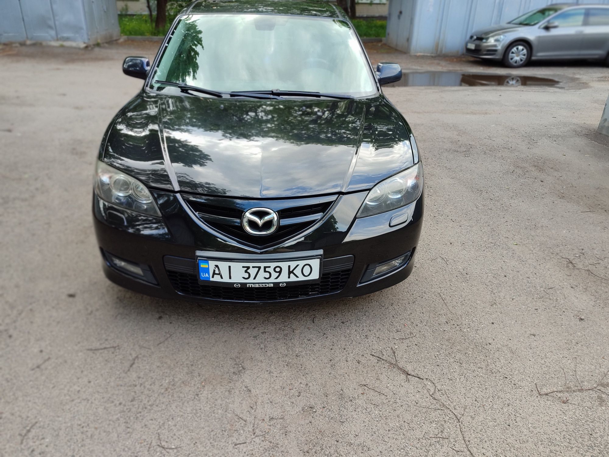 Продаж Мазда 3 бк