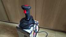 Joystick QuickShot PYTHON 1M QS-137F BOX