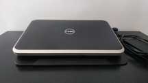 Laptop DELL INSPIRON 7720 16GB RAM, 2GB VRAM, 17.3 ekran 3D 120hz