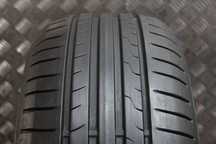 215/60/16 Dunlop Sport bluResponse 215/60 R16 95V 2021r