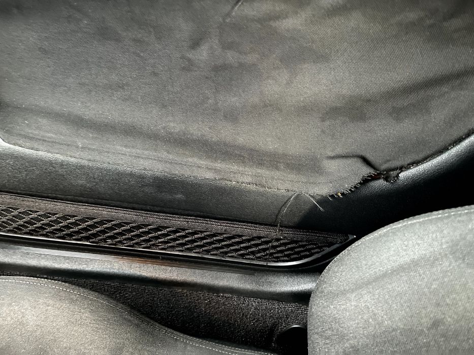 Vendo Audi TT descapotável cinzento - PF LER DESCRIÇÃO