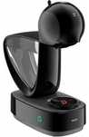 Ekspres na kapsułki Dolce Gusto INFINISSIMA TOUCH BLACK