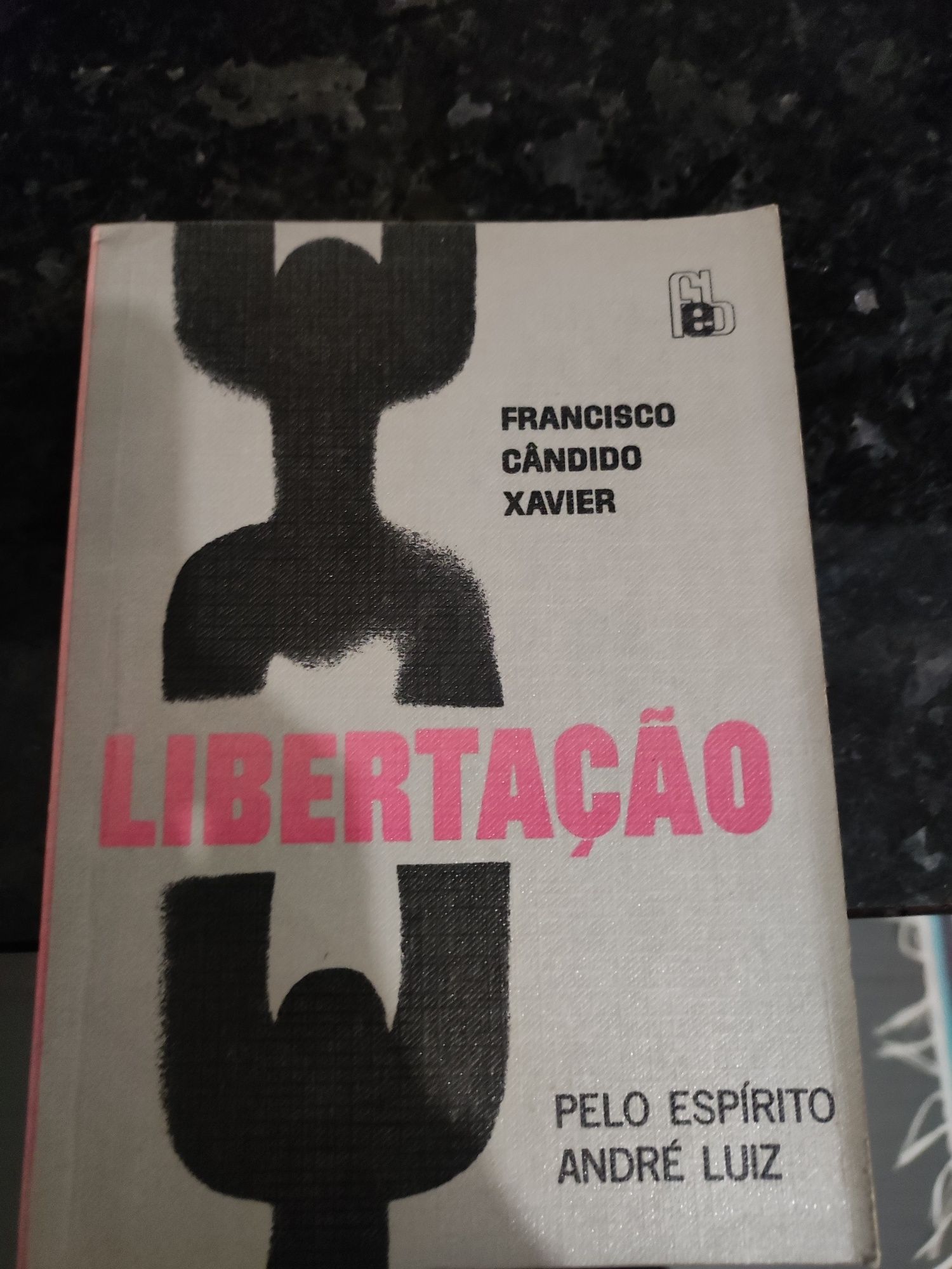 Libertação pelo espírito - André luiz