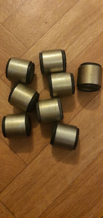 сайлентблоки рычагов автомобиля Москвич 403-2904047.408,412,2140, Иж