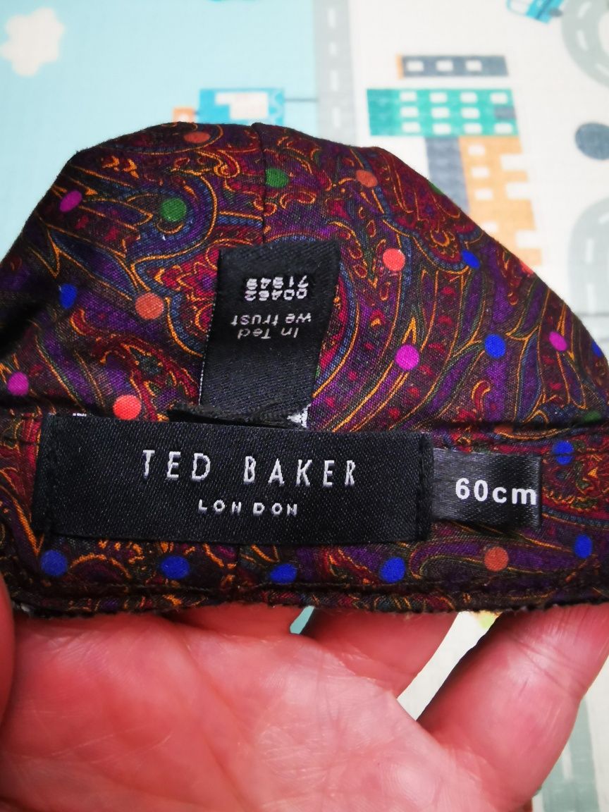 Кепка от Ted Baker, размер 58-60 см.