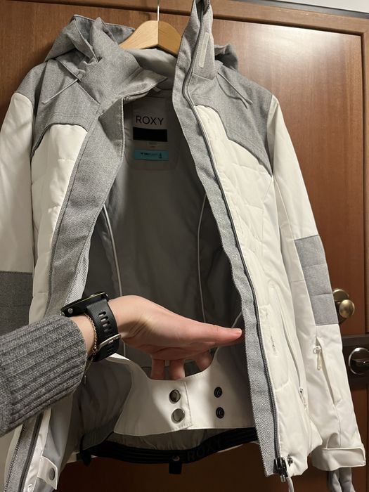 Kurtka narciarska ROXY