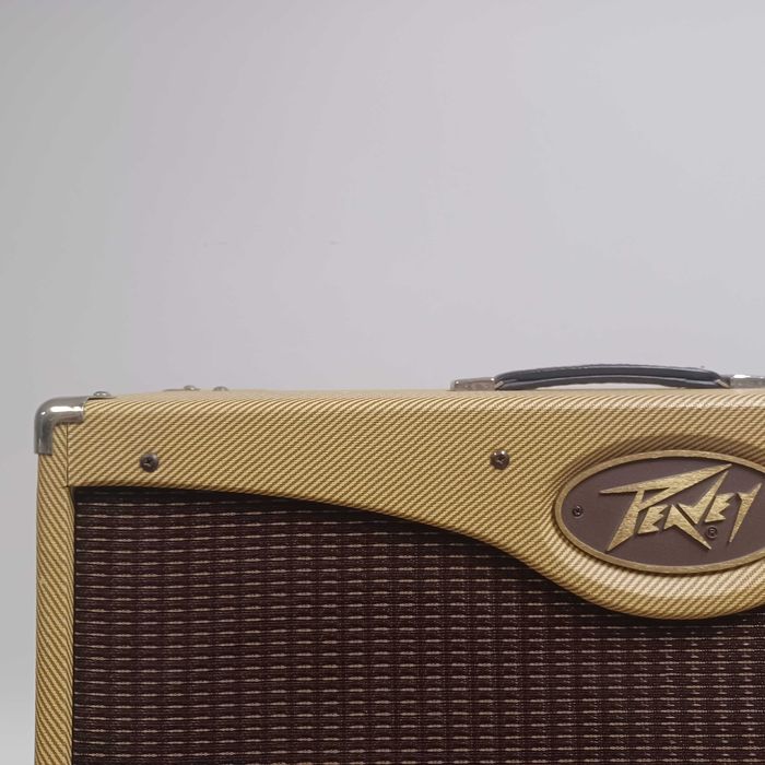 Peavey Classic 50 212 wzmacniacz gitarowy combo