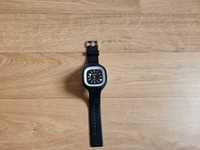 Zegarek Jelly Watch Quartz czarny