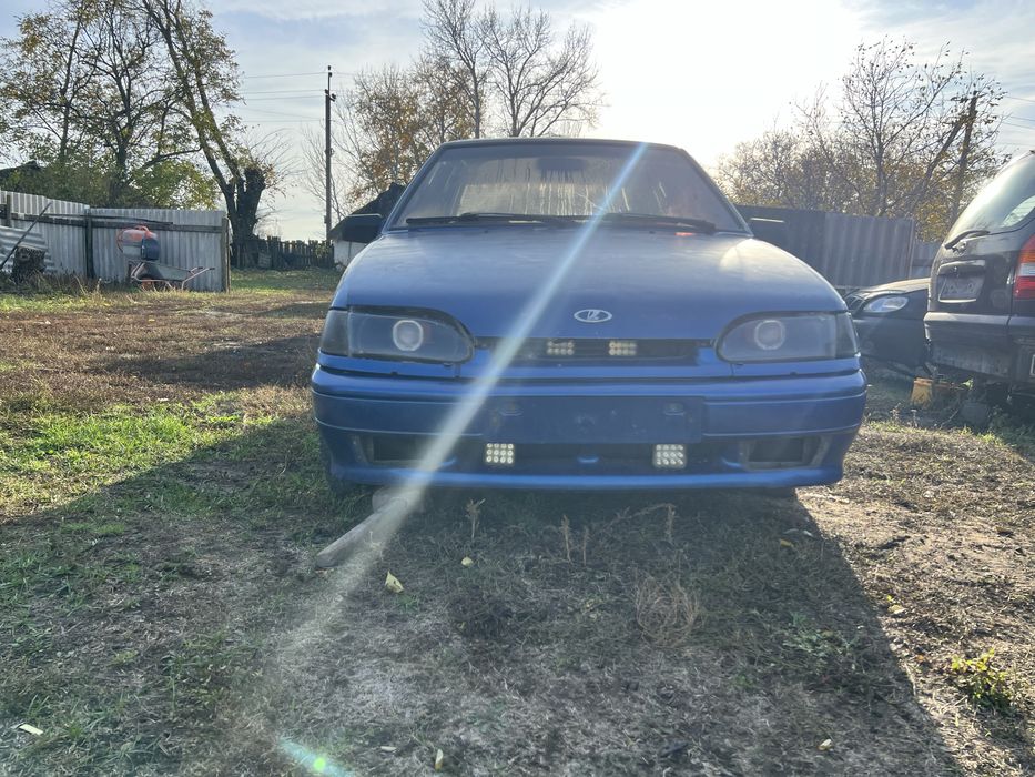 Ваз 15 на ходу состояние на фото