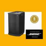 BOSE F1 subwoofer Autoryzowany Sklep BOSE