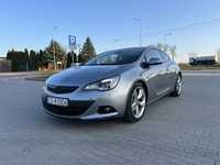 Opel Astra J GTC 2.0 CDTI 165KM! Oryginał!