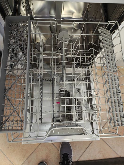 Máquina Lavar Loiça Balay 3VS703BA/80 A++