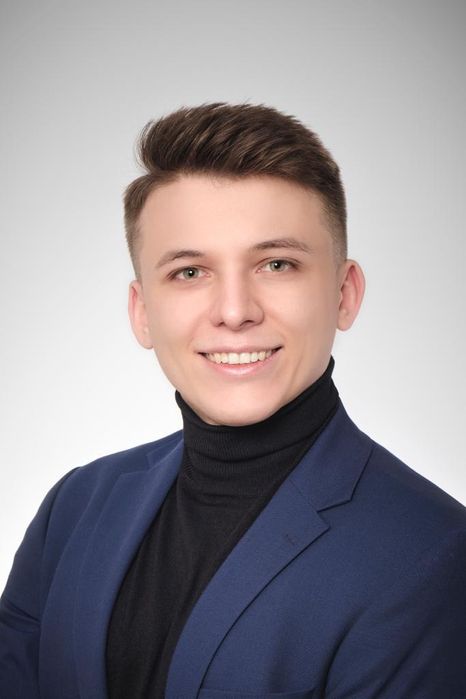 INFORMATYKA - PROJEKT ZALICZENIOWY - Zbudujesz Aplikację | Mentoring |