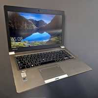 Продам Ноутбук Toshiba Tecra Z40-A i5-4310U/8gb/256gb HDD