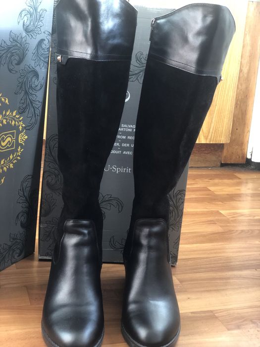 Сопоги 41 размера mida