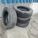 Резина зима r14 185/60 kama euro