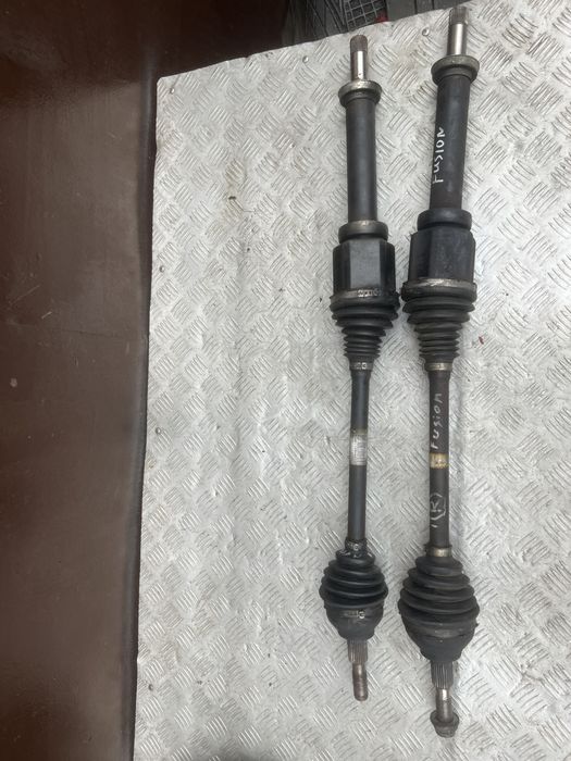 Полуось правая 2.5 Ford Fusion HG9Z3B436E