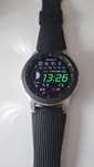Samsung galaxy watch 46mm pudełko 1 właściciel