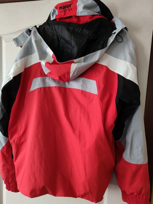 Куртка демісезонна Maier  Німеччина 56 розмір