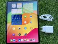 iPad Pro 12.9" 13" 5 GEN M1 128GB WIFI Cellular Bateria 99% FV23%