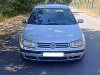 VW Golf 1.9 TDi 25 Anos