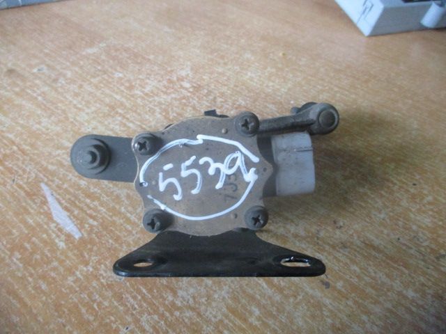 Modulo Modiv5539 TOYOTA AVENSIS 2008 2.0D4D 126CV 5P CINZA Sensor De Altura Do Nível Da Suspensão Pneumática Traseira