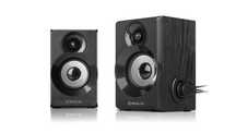 Акустична система REAL-EL S-200 Black