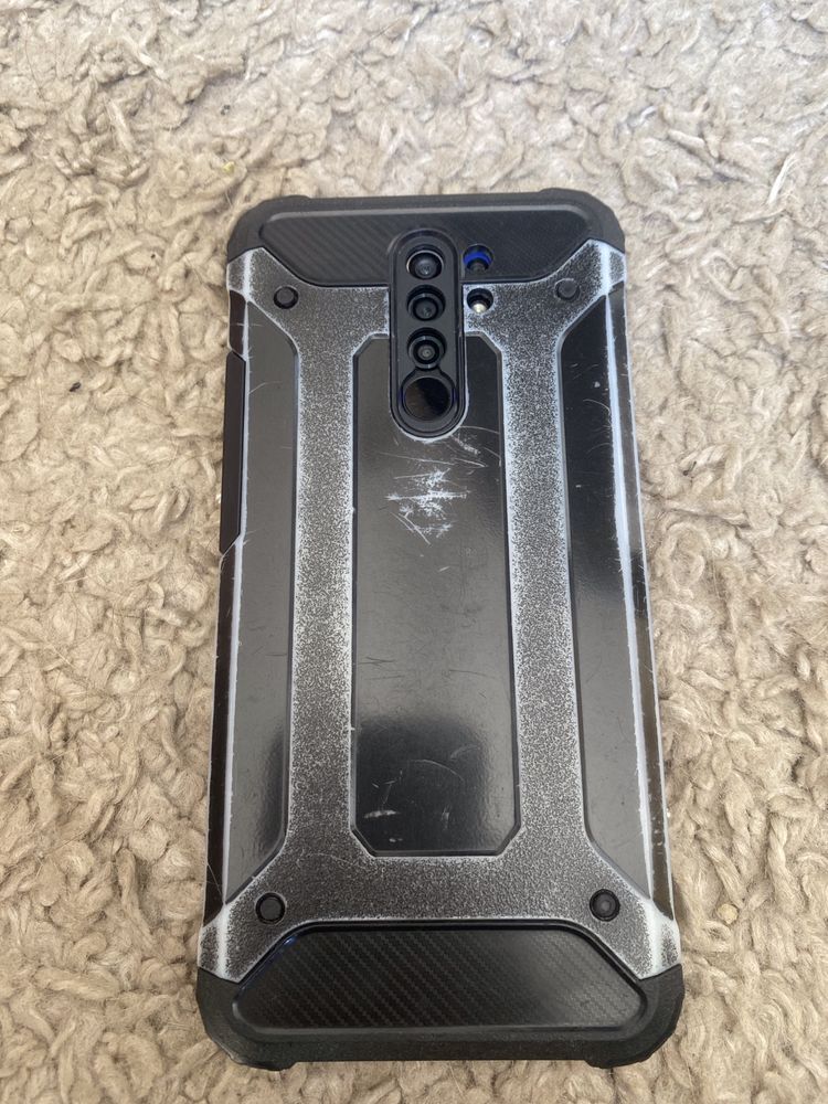 Xiaomi redmi 9 на деталі