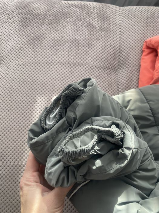 Комбінезон зимовий дитячий 2-3 роки