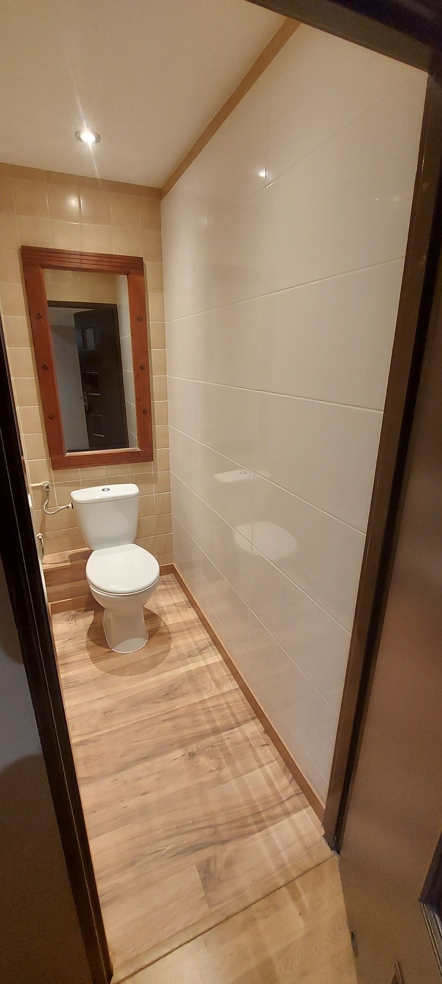 Mieszkanie na wynajem 2 piętro niski blok