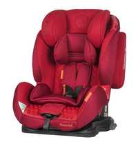 Fotelik samochodowy Coletto Vivaro Isofix 9-36 kg promocja