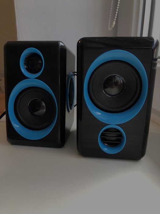 Акустична система