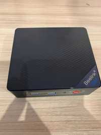 Komputer MINI PC Beelink Mini S 12 pro Intel 12 gen N100 16gb ram