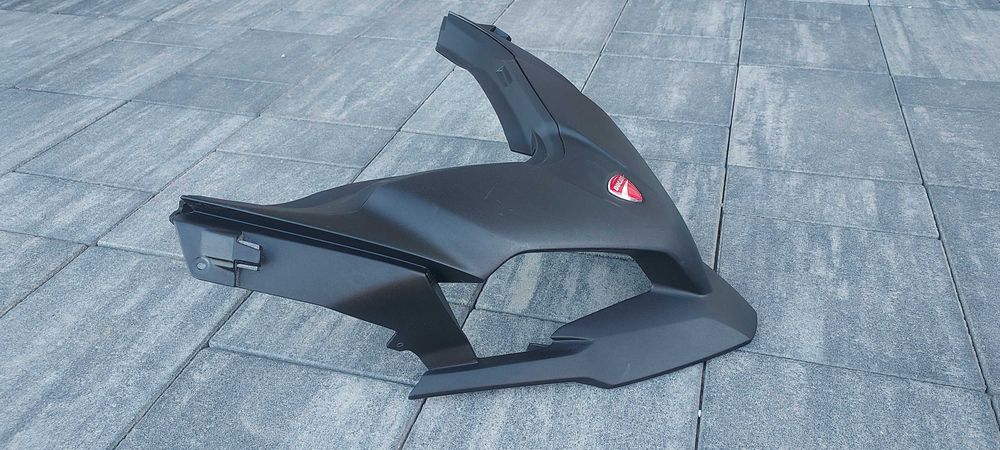 Czasza czacha owiewka osłona Ducati Multistrada 1200