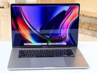 Laptop Apple MacBook Pro 16" i9 8x2,3GHz 32GB 1TB 2020r 16 15 GW FV23%