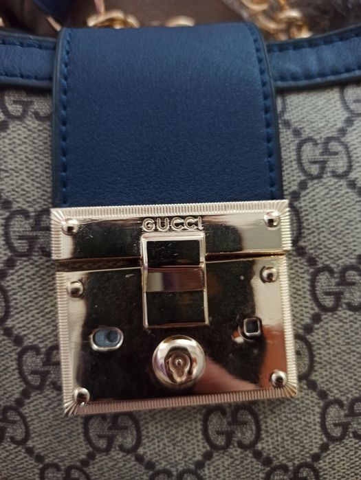 Продам сумочку gucci