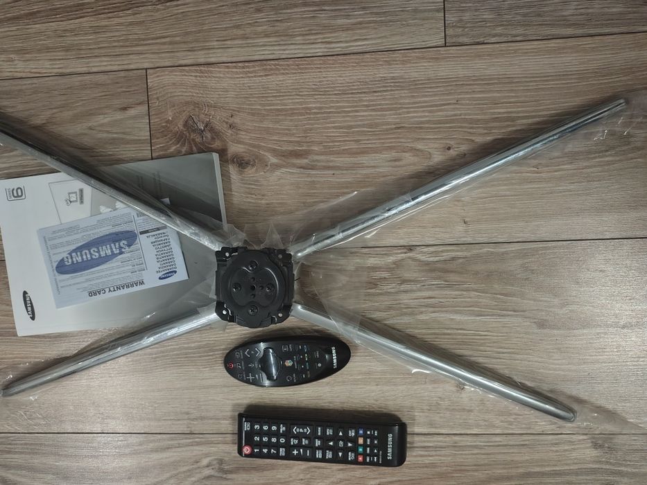 Telewizor Samsung 48 UE48H6400 Bydgoszcz