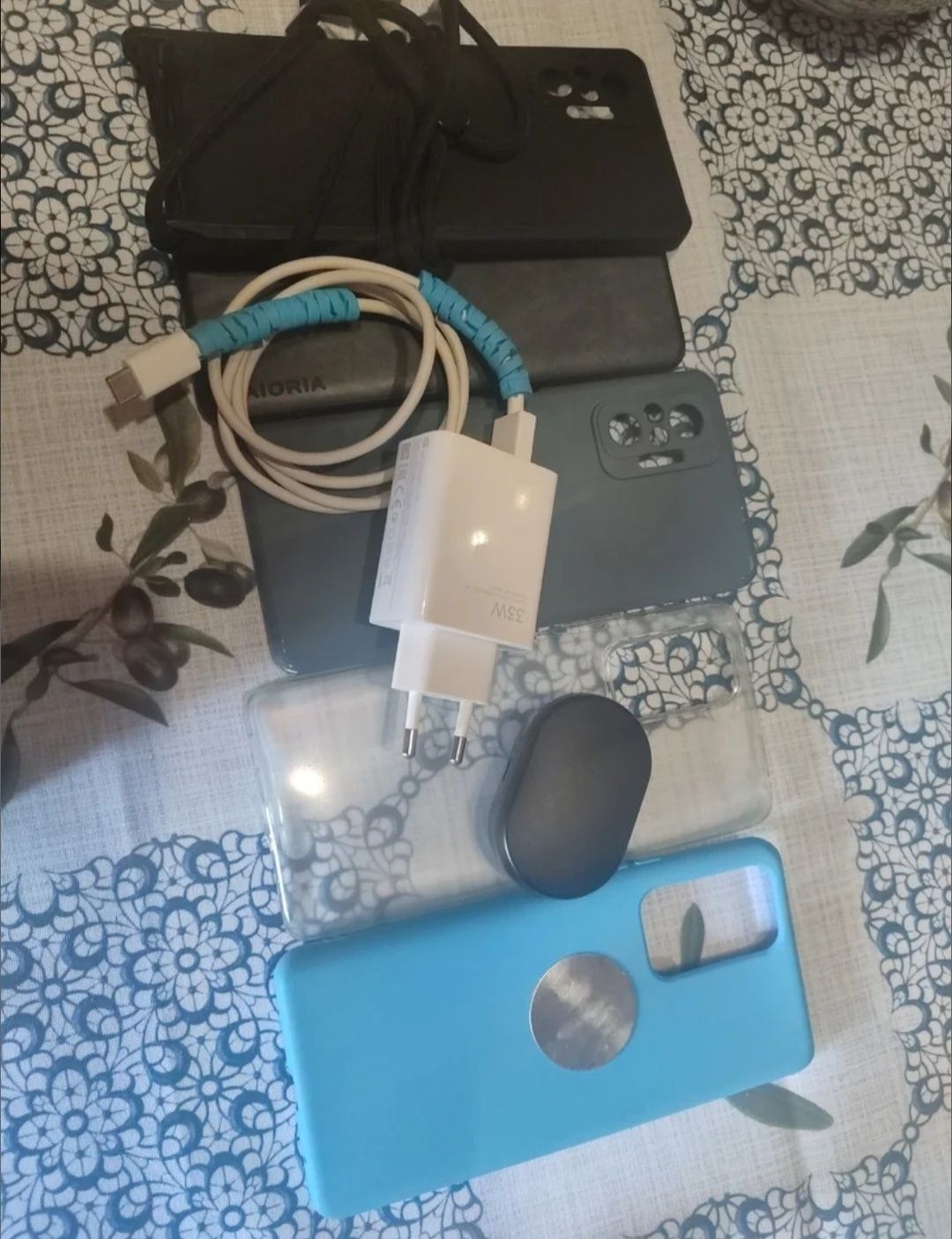 Xiaomi redmi note 10 pro 6Gb/128Gb