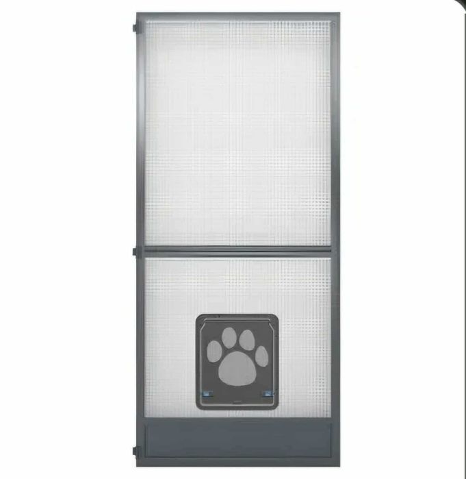 Moskitiery na wymiar. Pomiar i montaż.