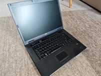Laptop Dell Vosteo 1520 całość na części nie spr polecam