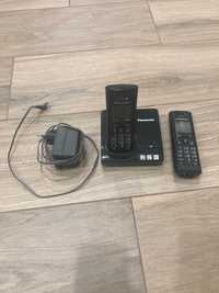 Радио телефон Panasonic KX-TG8207UA