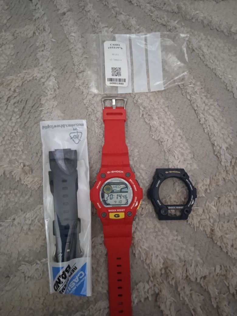 Casio g shock g 7900