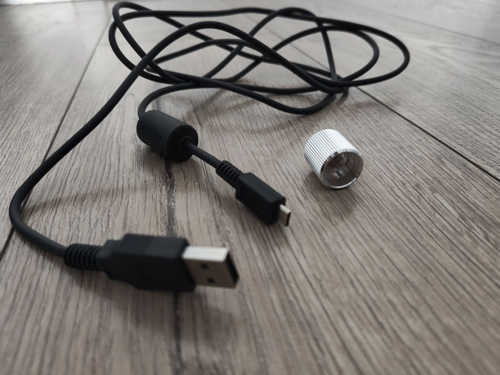 Mikrofon blue Yeti Nano Wielokierunkowy / Kardioidalny